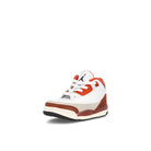 Jordan 3 Retro SE TD White / Black - Mars Stone High Top Sneakers  Close Up | Overkill