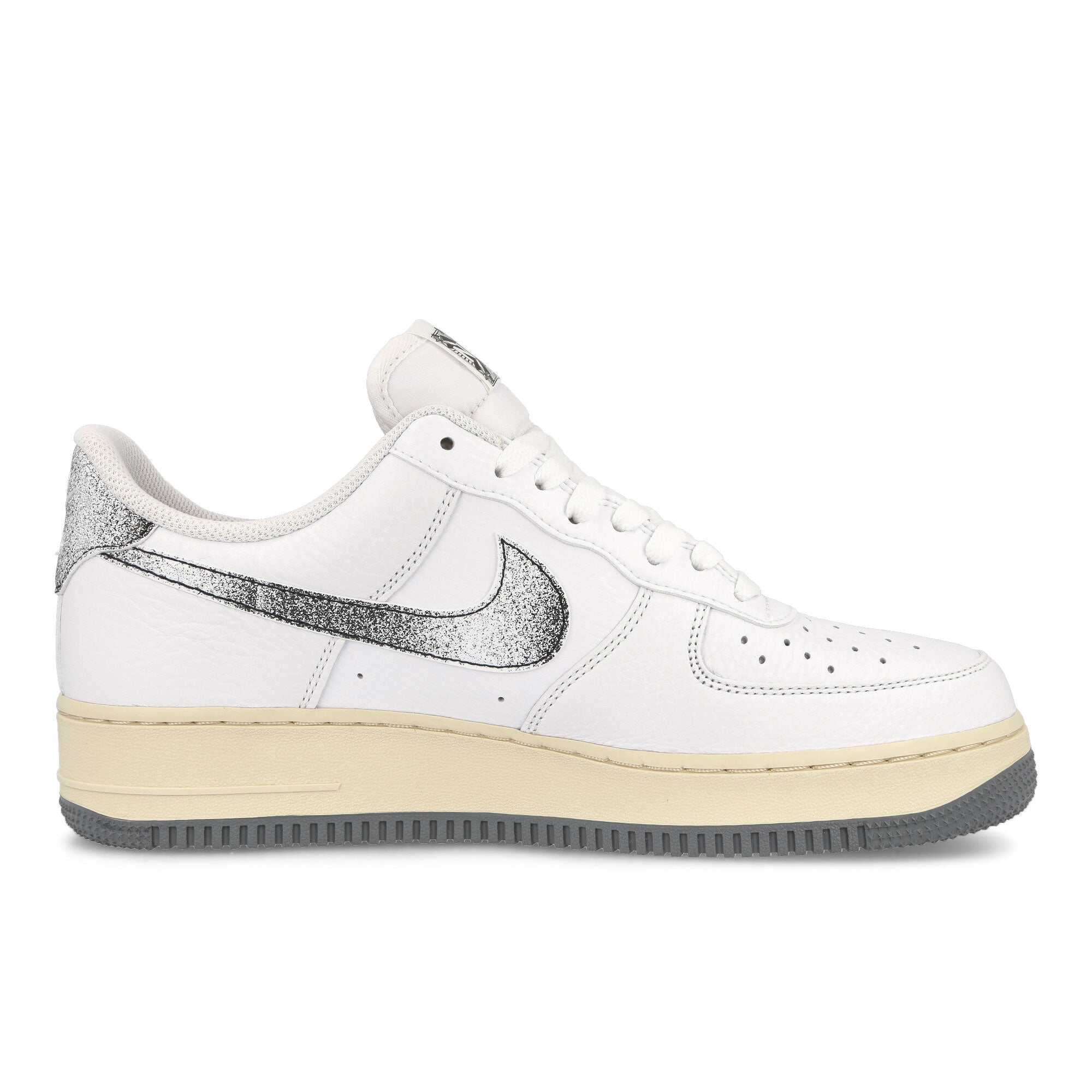 Nike Air Force 1 '07 Lx DV7183 100 | OVERKILL