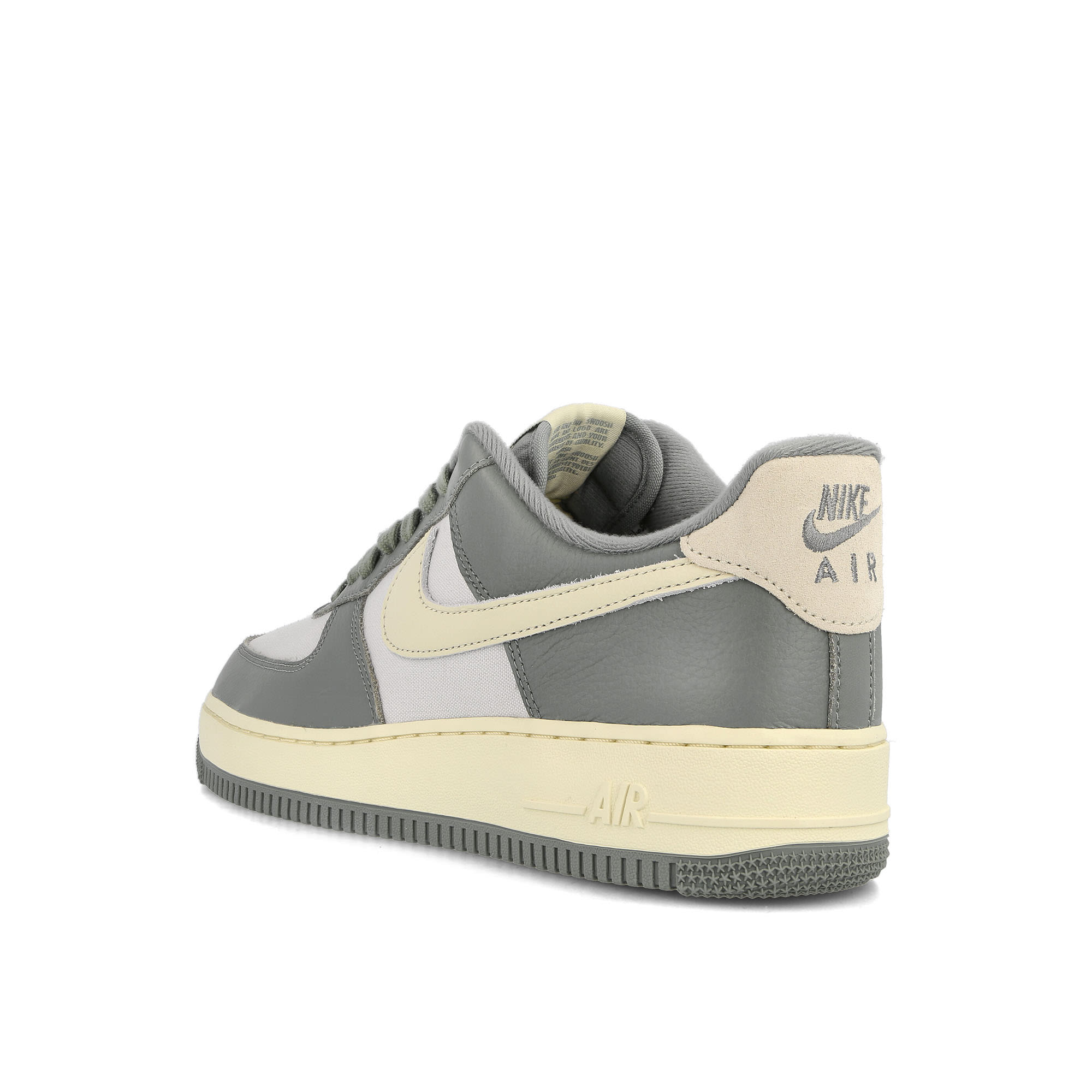 airforce Nike Air Force 1 '07 Lx DV7186 300 | OVERKILL