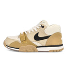 Nike Air Trainer 1 Coconut Milk-Black - Team-Gold - Sail Sneakers DV7201 100 | Overkill