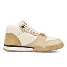 Nike Air Trainer 1 Coconut Milk-Black - Team-Gold - Sail Sneakers  Silhouette | Overkill