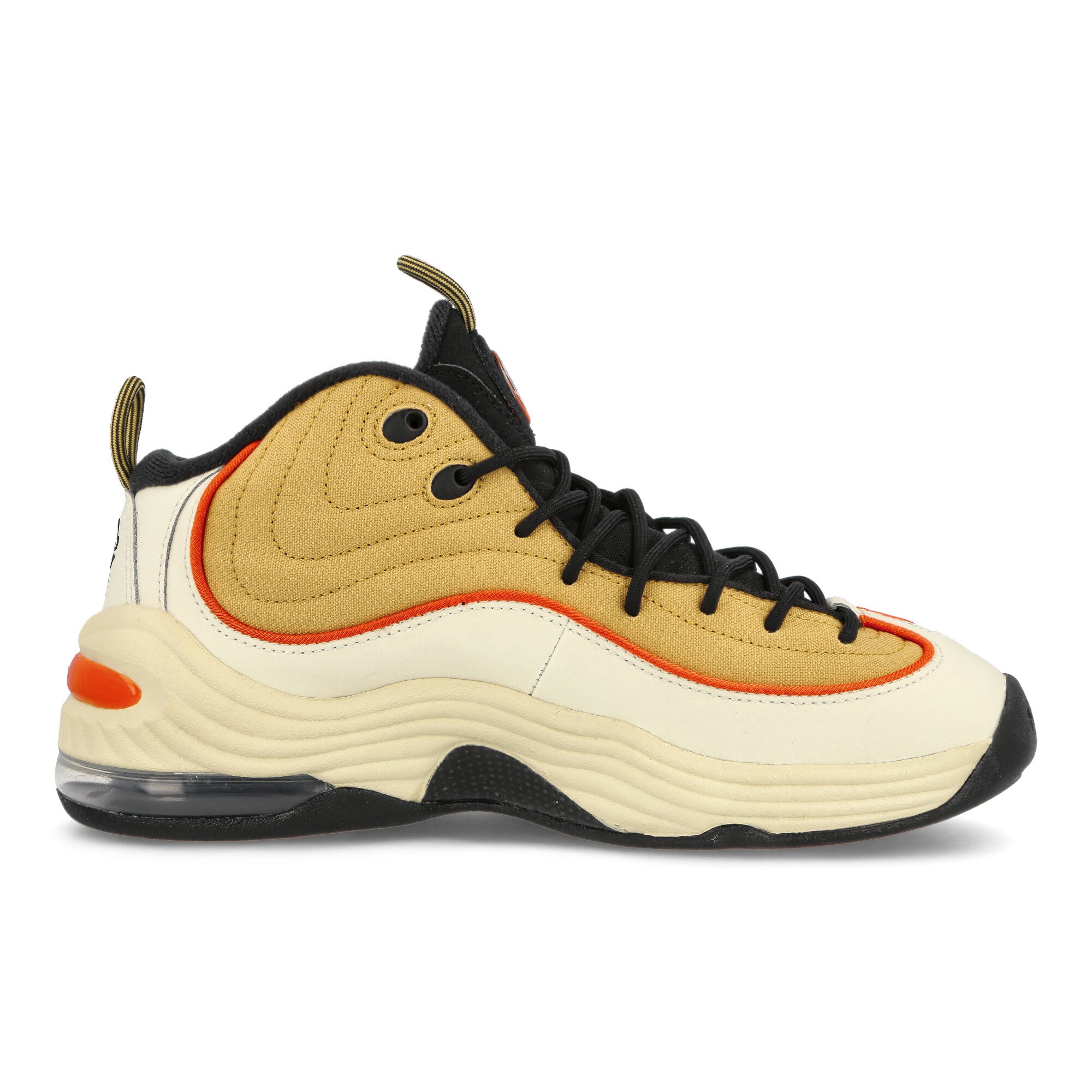 air penny orange