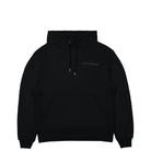 Jordan Union LA x Air Jordan Fleece Hoodie Black / Coconut Milk Hoodies DV7334 010 | Overkill