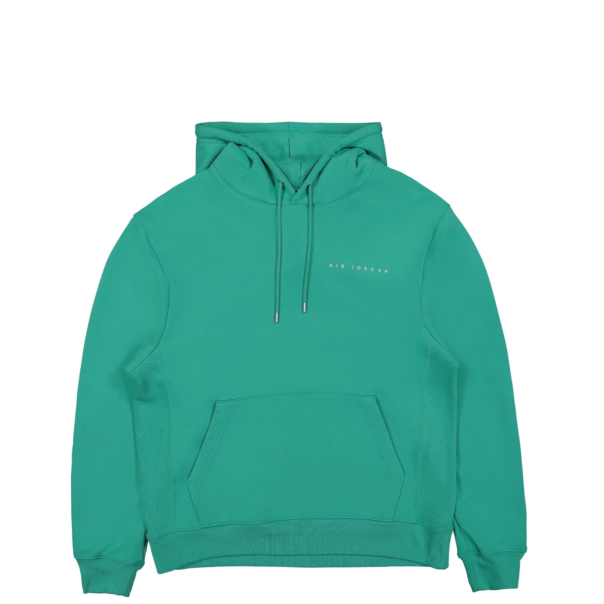Jordan Union LA x Air Jordan Fleece Hoodie Kinitec Green / Coconut Milk Hoodies DV7334 348 | Overkill