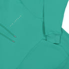 Jordan Union LA x Air Jordan Fleece Hoodie Kinitec Green / Coconut Milk Hoodies Detailfoto | Overkill