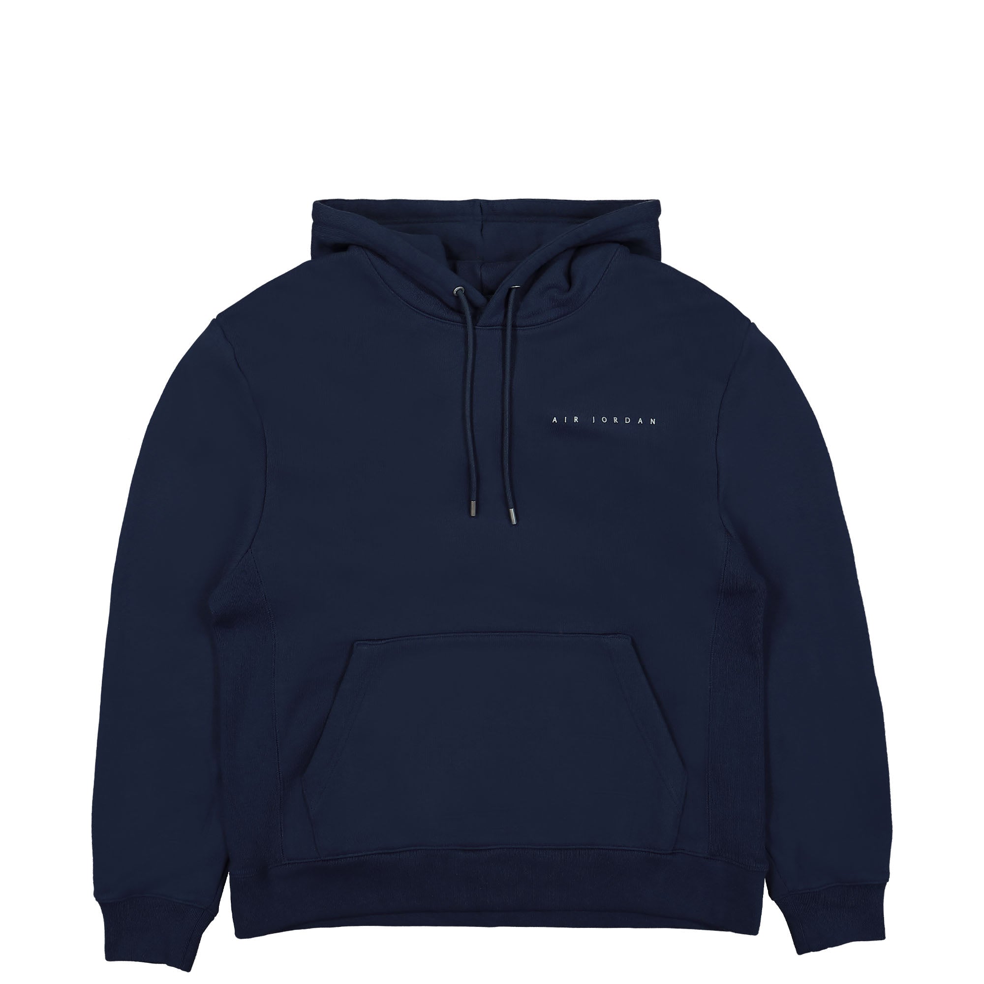 Jordan Fleece Hoodie College Navy / Coconut Milk Hoodies DV7334 419 | Overkill