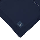 Jordan Fleece Hoodie College Navy / Coconut Milk Hoodies Detail view 1 | Overkill