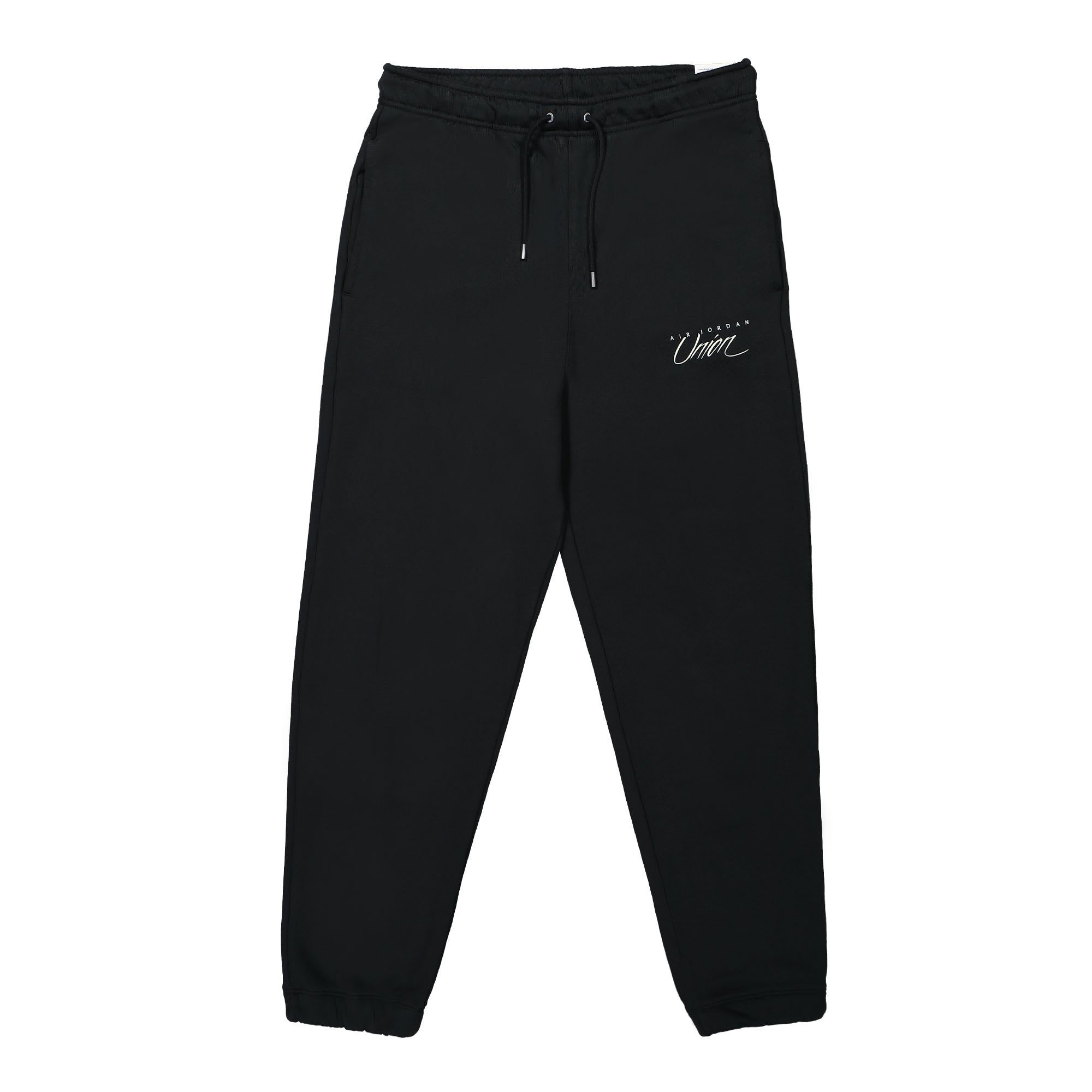 Jordan Fleece Pant Black Sweat & Track Pants DV7336 010 | Overkill