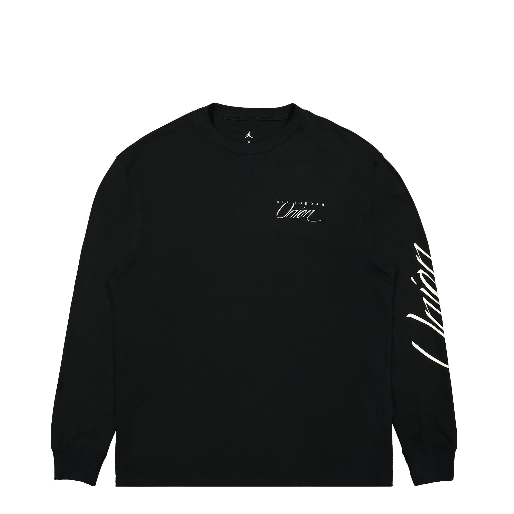 Jordan Union LA x Air Jordan Long Sleeve T-Shirt DV7341 010 | OVERKILL