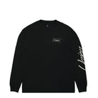 Jordan Union LA x Air Jordan Long Sleeve T-Shirt Black / Coconut Milk T-Shirts DV7341 010 | Overkill