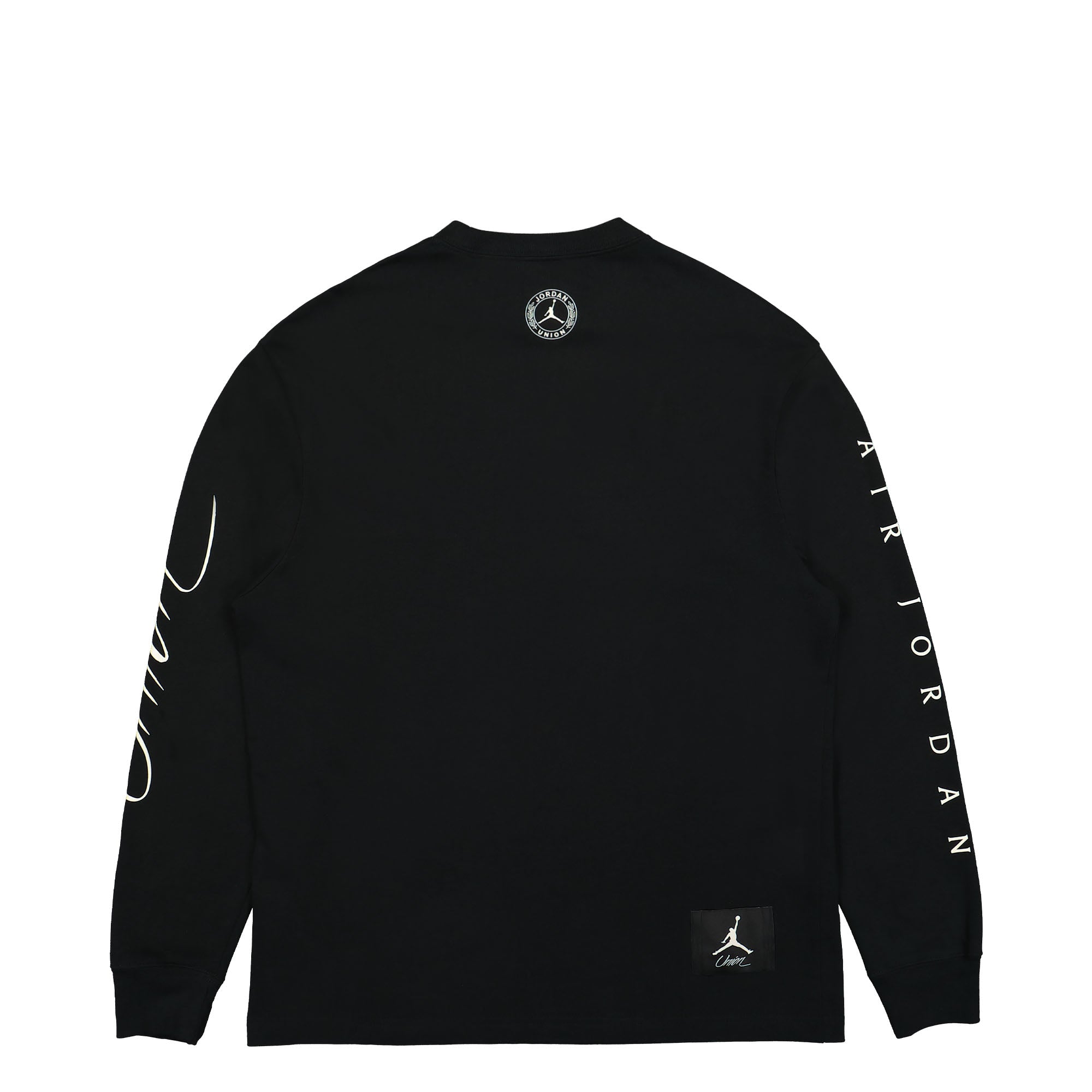 Jordan Union LA x Air Jordan Long Sleeve T-Shirt DV7341 010 | OVERKILL