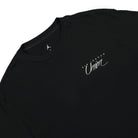 Jordan Union LA x Air Jordan Long Sleeve T-Shirt Black / Coconut Milk T-Shirts Close-up | Overkill