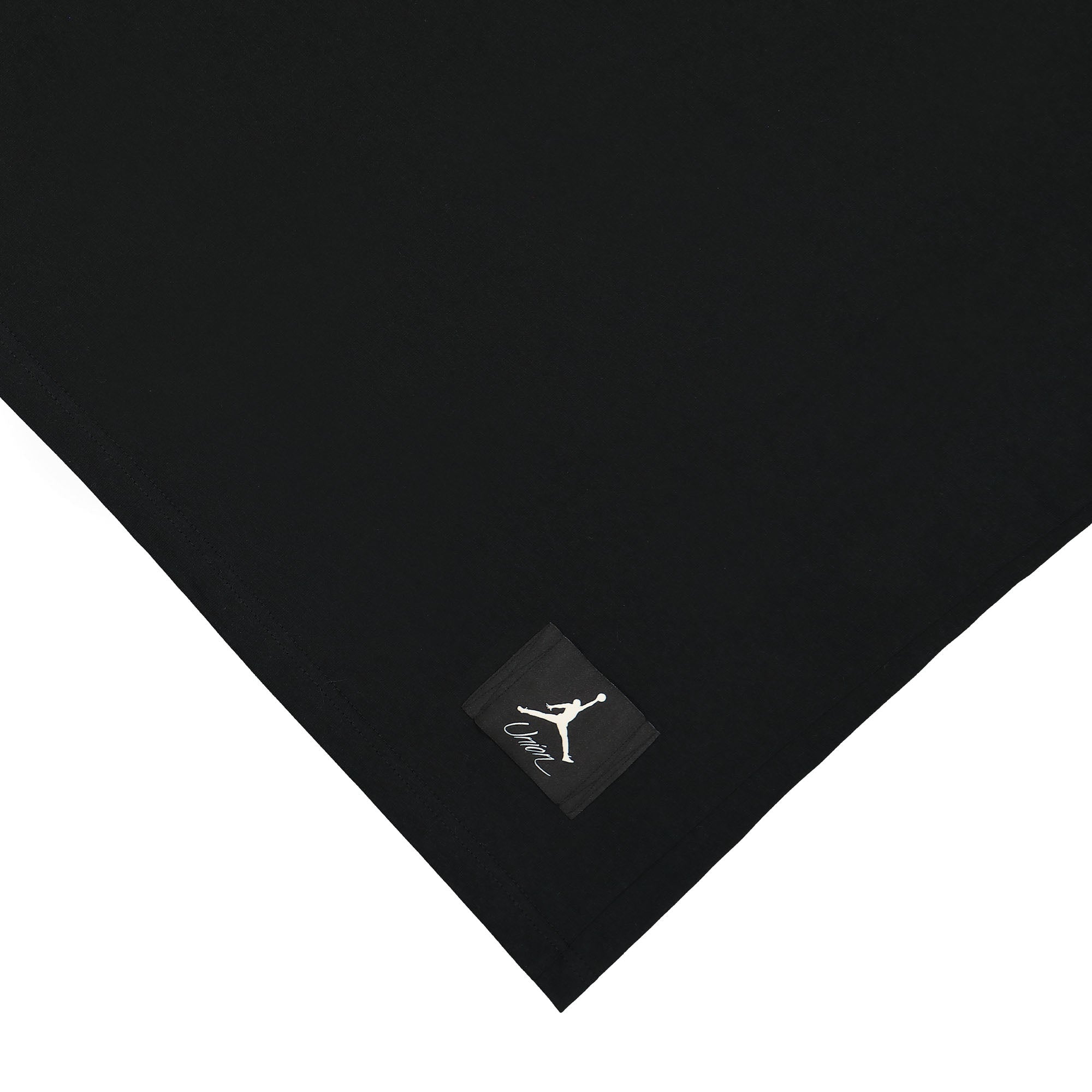 Jordan Union LA x Air Jordan Long Sleeve T-Shirt Black / Coconut Milk T-Shirts Detail view 1 | Overkill