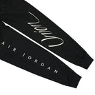 Jordan Union LA x Air Jordan Long Sleeve T-Shirt Black / Coconut Milk T-Shirts Detail view 2 | Overkill