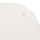 Jordan Long Sleeve T-Shirt White / Grey Haze Longsleeves Detailfoto | Overkill