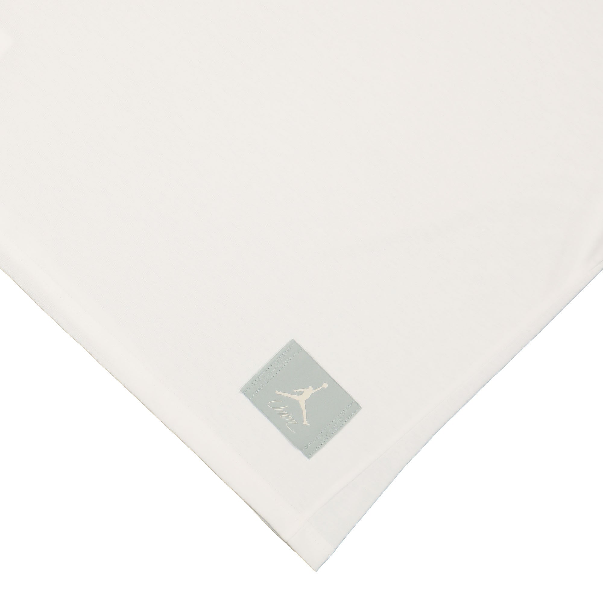 Jordan Long Sleeve T-Shirt White / Grey Haze Longsleeves Detail view 1 | Overkill