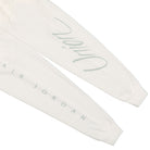 Jordan Long Sleeve T-Shirt White / Grey Haze Longsleeves Detail view 2 | Overkill