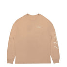 Jordan Long Sleeve T-Shirt Bio Beige / Coconut Milk Longsleeves DV7341 296 | Overkill