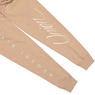 Jordan Long Sleeve T-Shirt Bio Beige / Coconut Milk Longsleeves Detail view 2 | Overkill