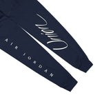 Jordan Union LA x Air Jordan Long Sleeve T-Shirt College Navy / Coconut Milk T-Shirts Detail view 2 | Overkill