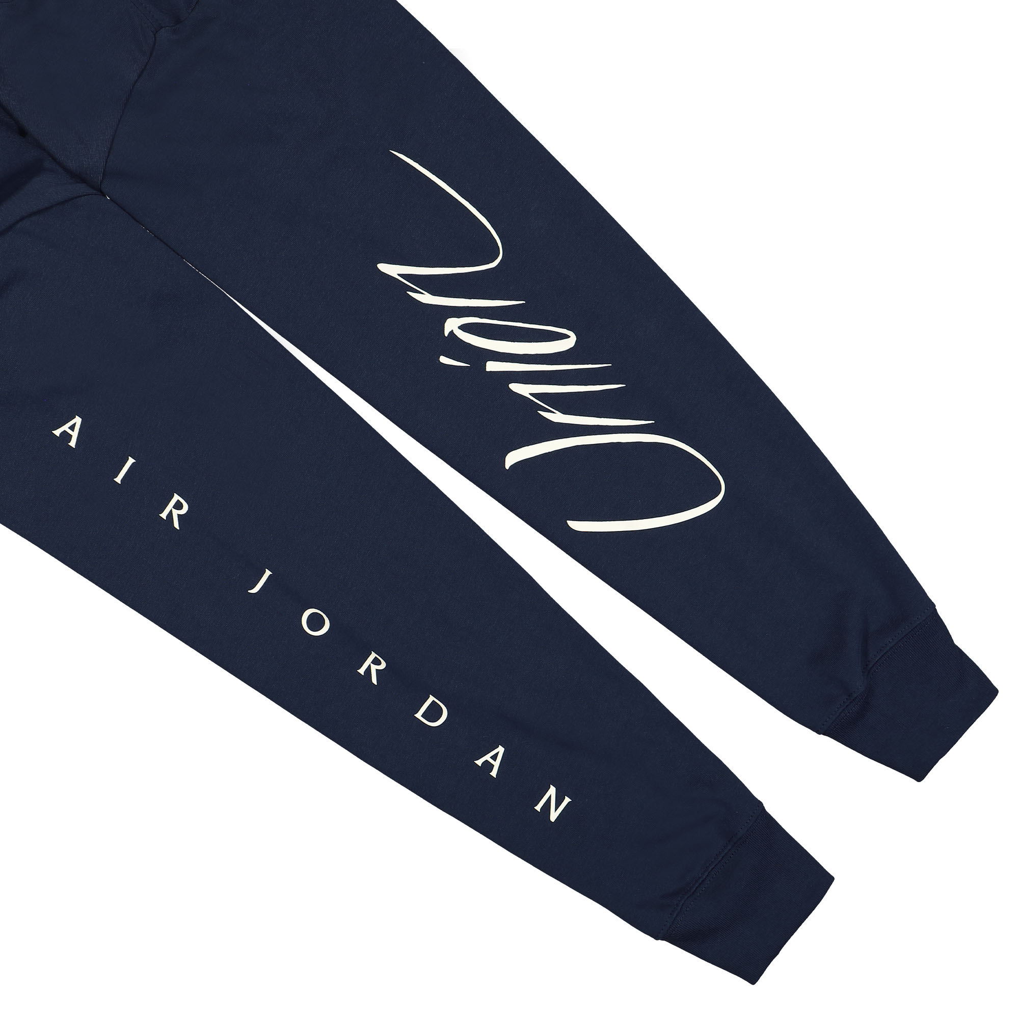 Jordan Union LA x Air Jordan Long Sleeve T-Shirt College Navy / Coconut Milk T-Shirts Detail view 2 | Overkill