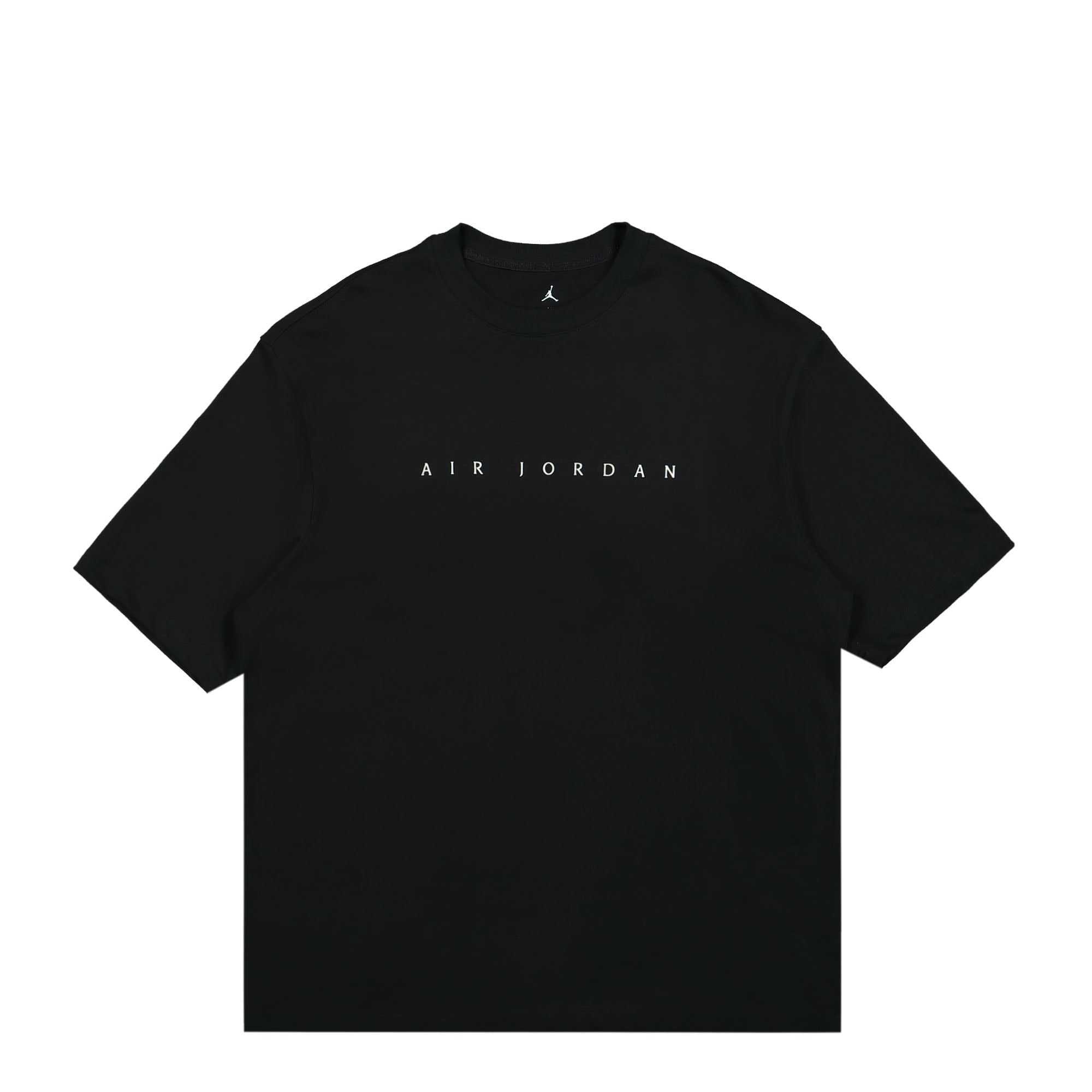 Jordan Union LA x Air Jordan T-Shirt Black / Coconut Milk T-Shirts DV7343 010 | Overkill