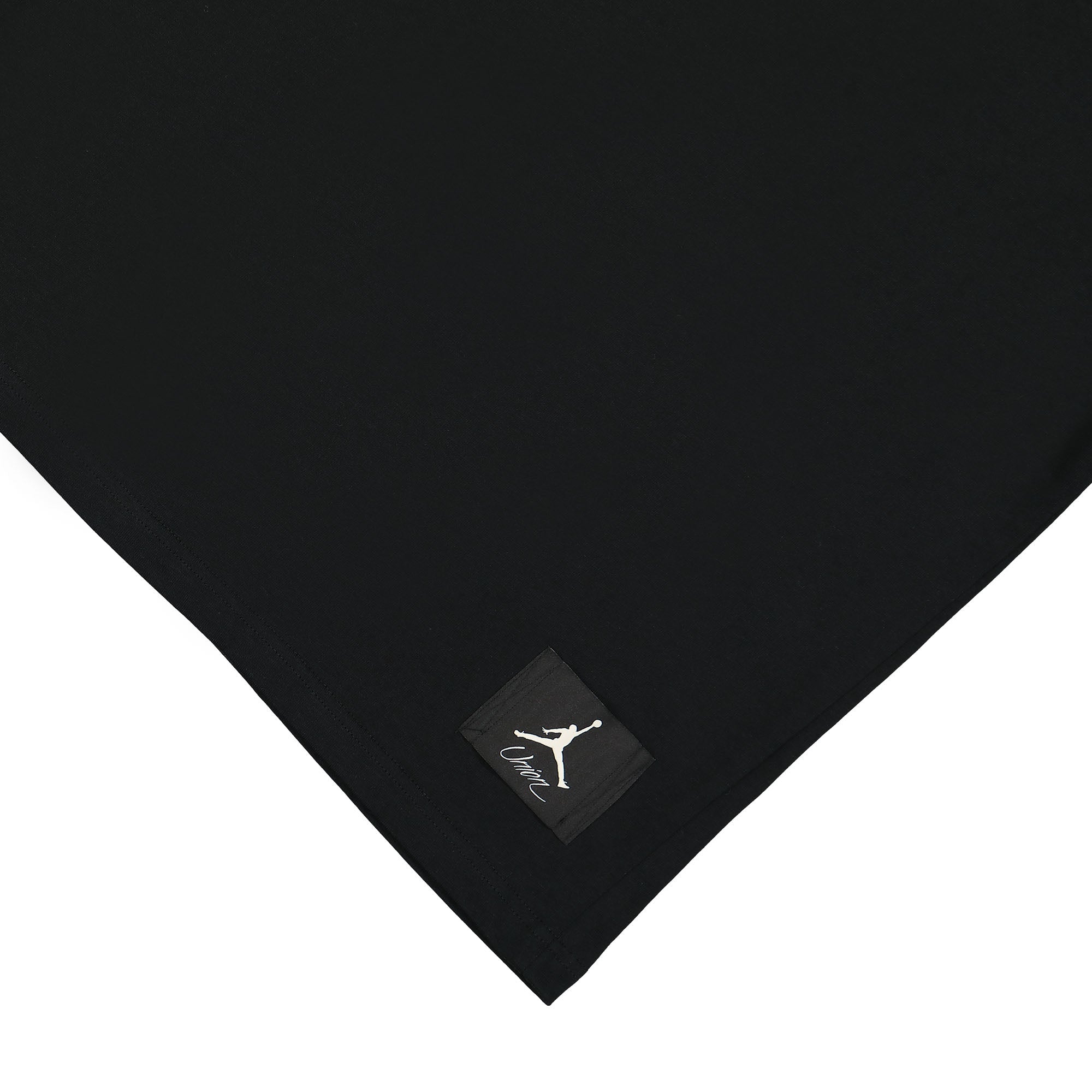 Jordan Union LA x Air Jordan T-Shirt Black / Coconut Milk T-Shirts Detail view 1 | Overkill