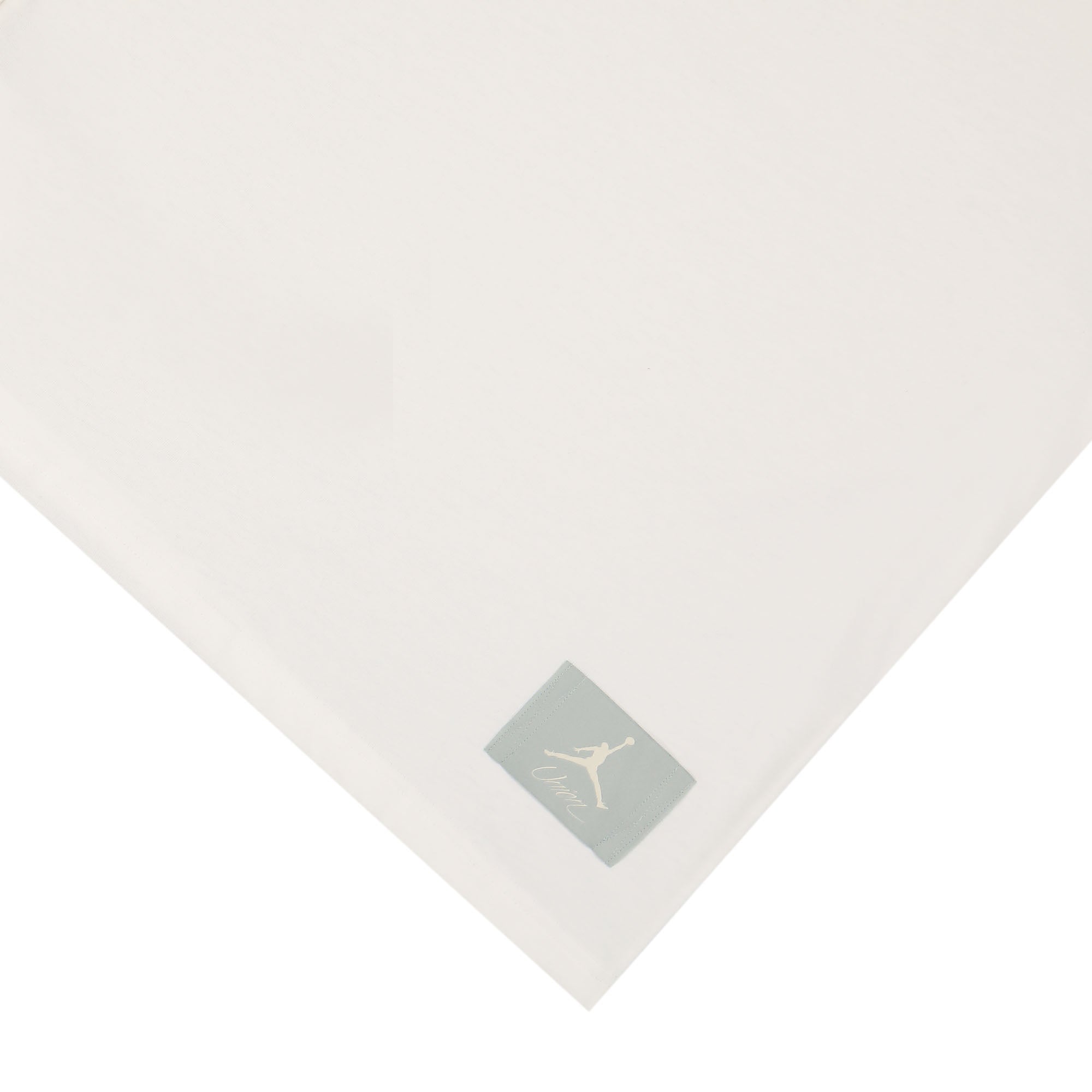 Jordan Union LA x Air Jordan T-Shirt White / Grey Haze T-Shirts Detail view 1 | Overkill