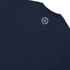 Jordan Union LA x Air Jordan T-Shirt College Navy / Coconut Milk T-Shirts Detailfoto | Overkill