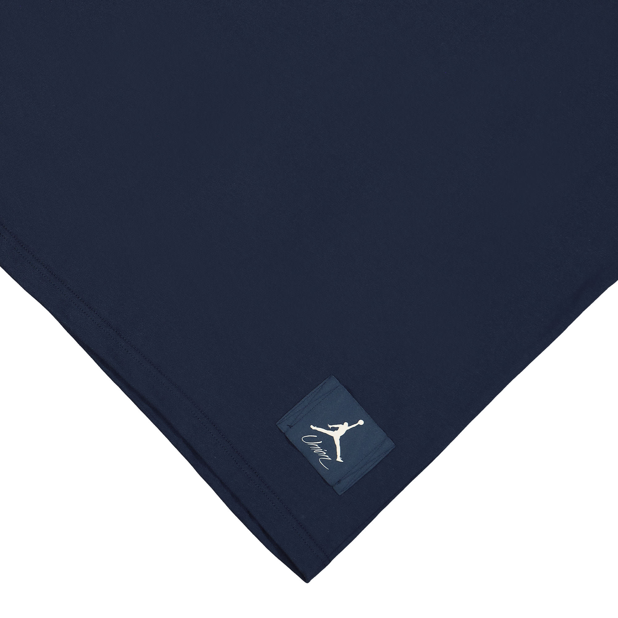 Jordan Union LA x Air Jordan T-Shirt College Navy / Coconut Milk T-Shirts Detail view 1 | Overkill