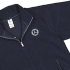 Jordan Track Jacket College Navy / Coconut Milk Track Jackets Detailfoto | Overkill