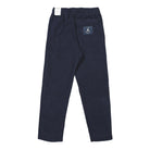 Jordan Track Pant Collage Navy / Coconut Milk Sweat & Track Pants Material | Overkill