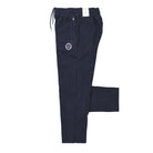 Jordan Track Pant Collage Navy / Coconut Milk Sweat & Track Pants Close-up | Overkill