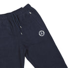 Jordan Track Pant Collage Navy / Coconut Milk Sweat & Track Pants Detailfoto | Overkill