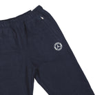 Jordan Track Pant Collage Navy / Coconut Milk Sweat & Track Pants Detail view 1 | Overkill