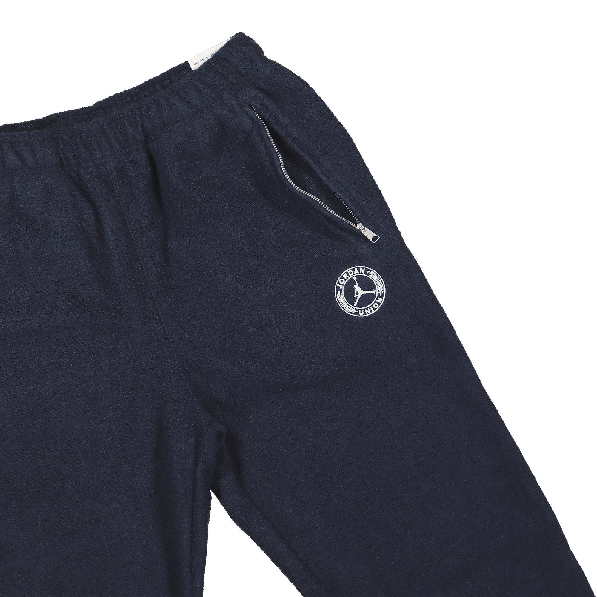 【新品】Jordan x UNION トラックパンツ ネイビー XL Nike Air Jordan x UNION Track Pants Navy XLサイズ M J TRK PANT