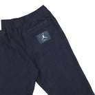 Jordan Track Pant Collage Navy / Coconut Milk Sweat & Track Pants Detail view 3 | Overkill