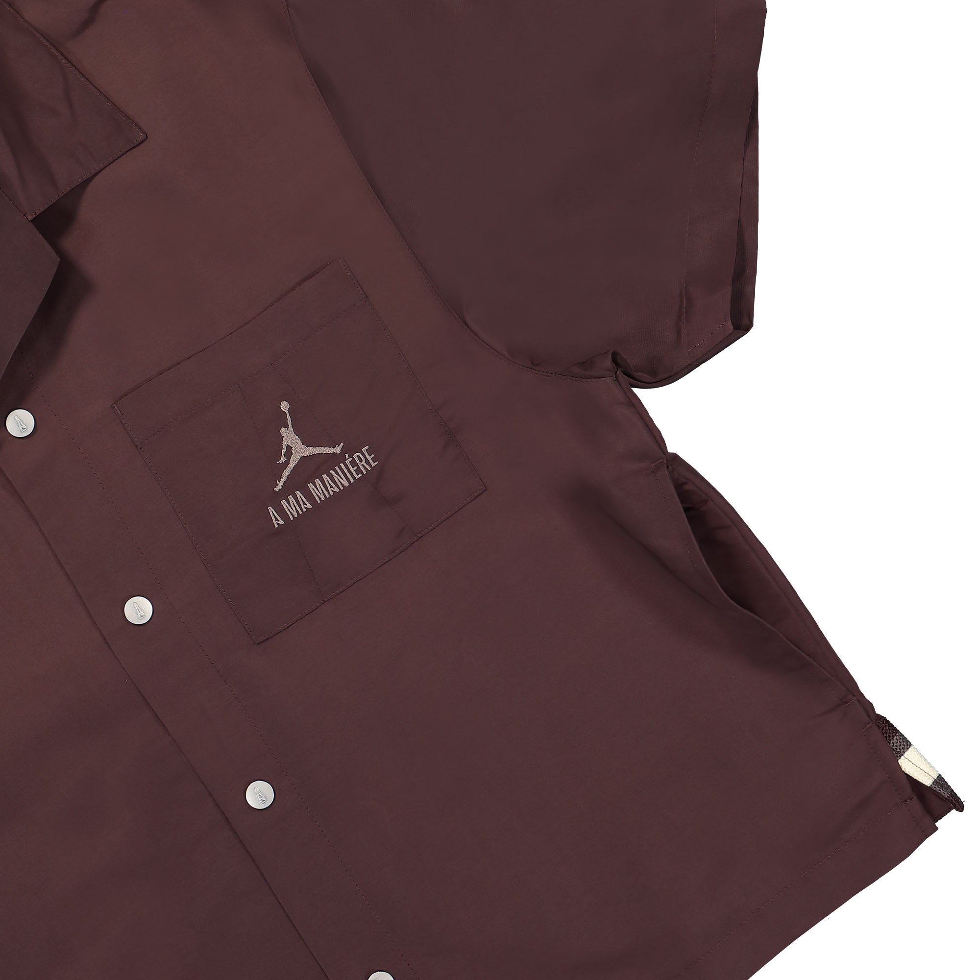 Jordan A Ma Maniere x Jordan Shooting Shirt DV7460 263 | OVERKILL