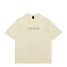 Jordan A Ma Maniere x Jordan T-Shirt Coconut Milk T-Shirts DV7468 104 | Overkill