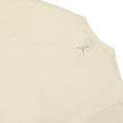 Jordan A Ma Maniere x Jordan T-Shirt Coconut Milk T-Shirts Detailfoto | Overkill