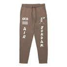 Jordan Umar Rashid x Jordan Artist Series Flight Fleece Pant Palomino / Sail Sweat & Track Pants DV7569 274 | Overkill