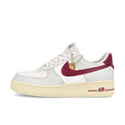 Nike Wmns Air Force 1 '07 SE Photon Dust-Team Red Low Top Sneakers DV7584 001 | Overkill