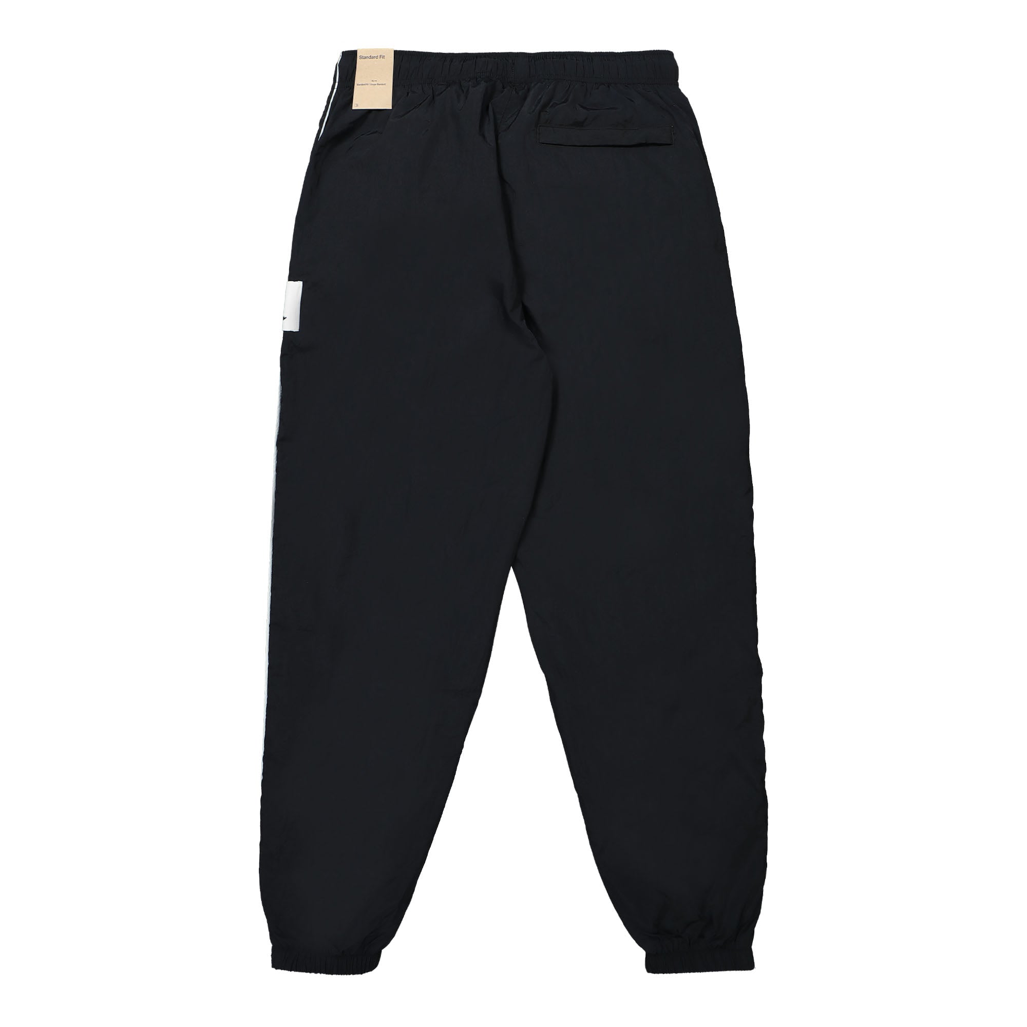 Jordan Essential Warm-Up Pants Black / Sail / Sail Casual Pants Material | Overkill