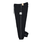 Jordan Essential Warm-Up Pants Black / Sail / Sail Casual Pants Close-up | Overkill