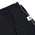 Jordan Essential Warm-Up Pants Black / Sail / Sail Casual Pants Detailfoto | Overkill
