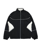 Jordan Essentials Warm Up Jacket Black / Sail Jackets DV7624 010 | Overkill