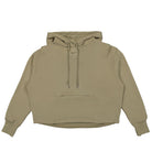 Nike W Fleece Oversize French Terry Hoodie Neutral Olive / Medium Olive Hoodies DV7806 276 | Overkill