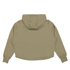 Nike W Fleece Oversize French Terry Hoodie Neutral Olive / Medium Olive Hoodies Material | Overkill