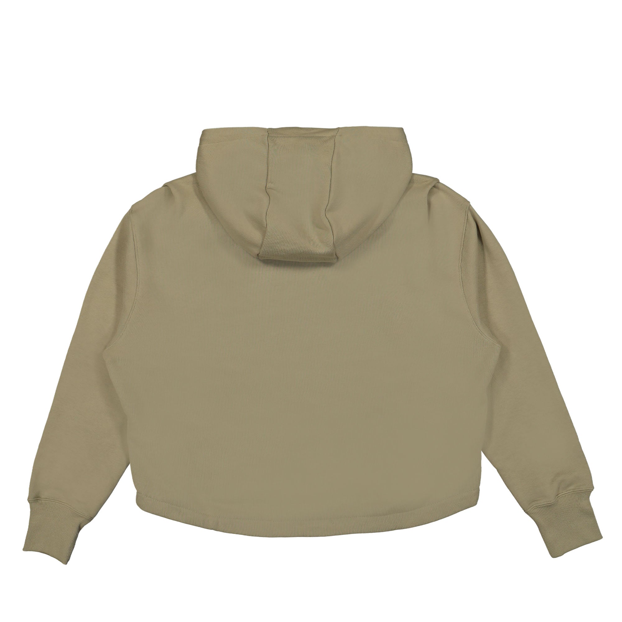 Nike W Fleece Oversize French Terry Hoodie Neutral Olive / Medium Olive Hoodies Material | Overkill