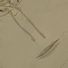 Nike W Fleece Oversize French Terry Hoodie Neutral Olive / Medium Olive Hoodies Detailfoto | Overkill